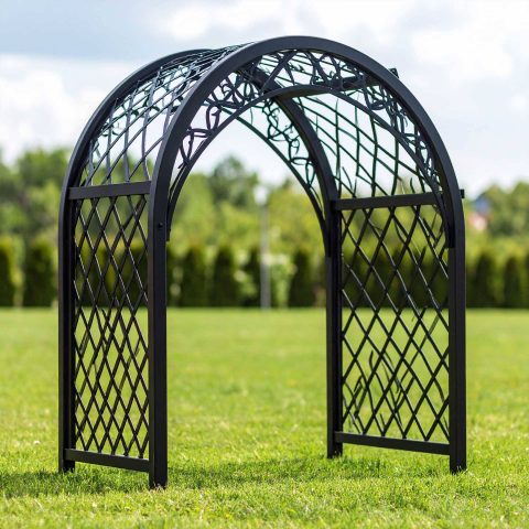 Antique Arbor