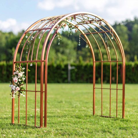 Copper Arbor