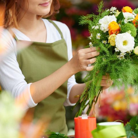 DIY Flower Planning Consultation