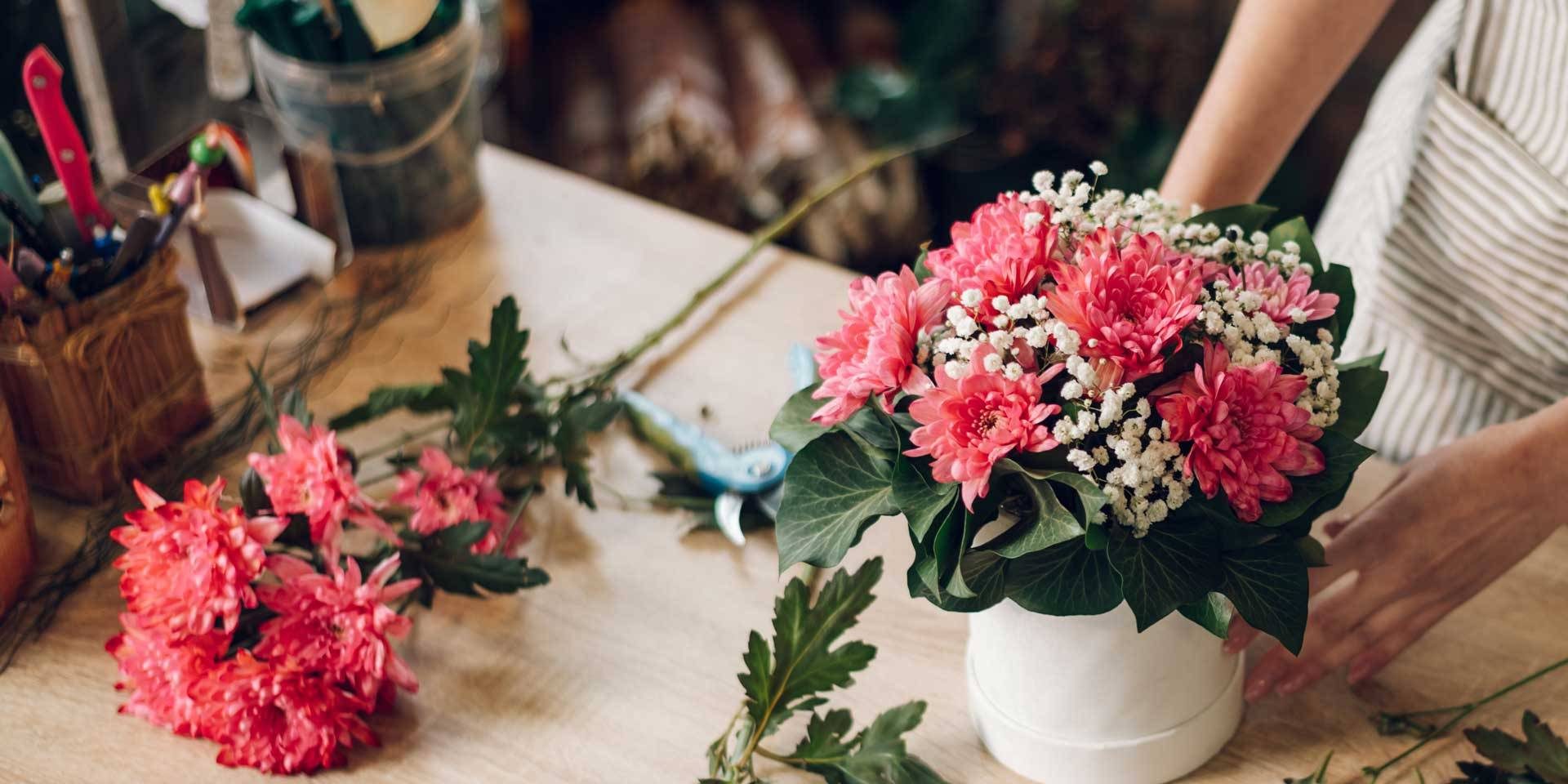 21-petals-arrangement