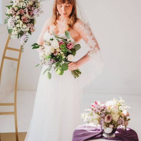 Love in Lavender DIY Package - Essential