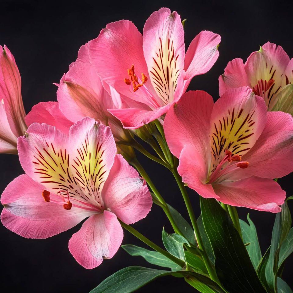 Flowers | Product Category | 21 Petals DIY Flower Co.