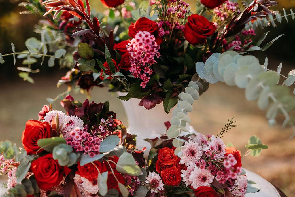 Evening in Verona DIY Wedding Flowers Essentials - Image 21