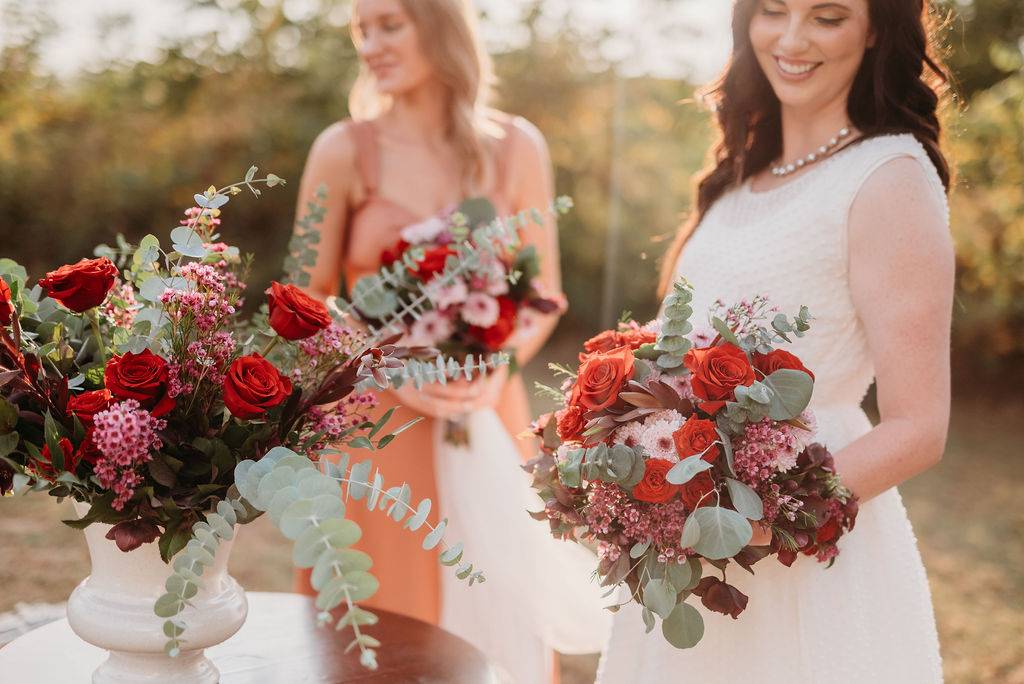 Evening in Verona DIY Wedding Flowers Essentials - Image 20