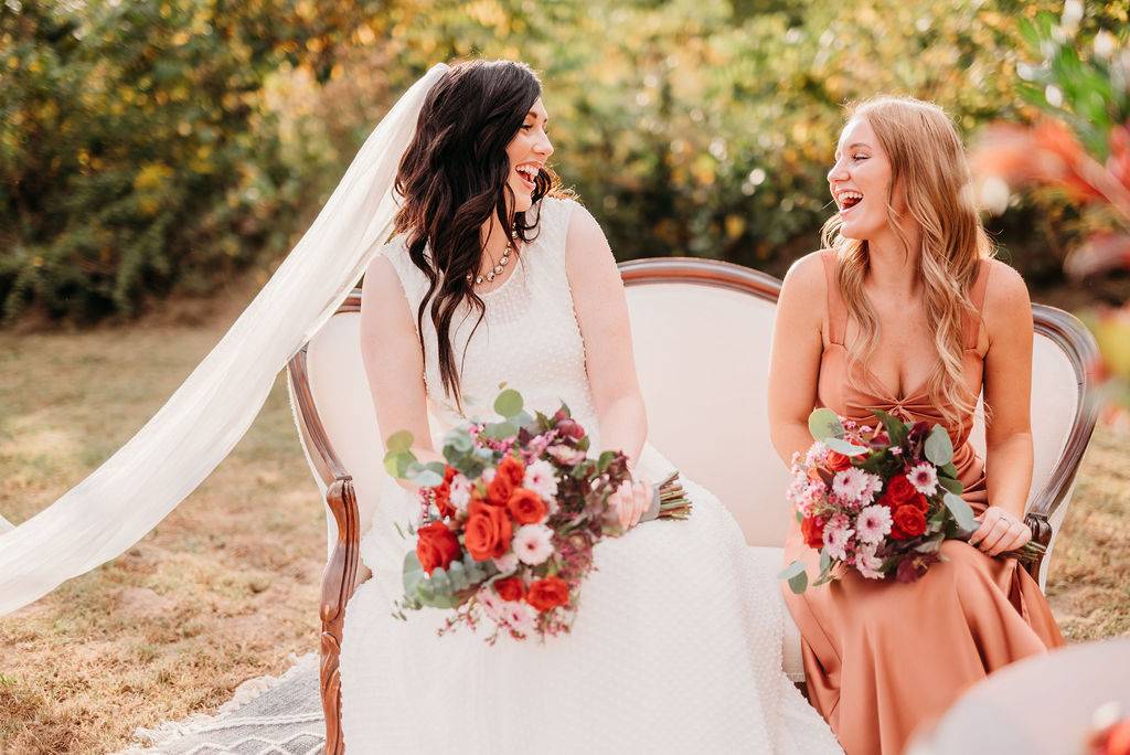 Wine and Romance DIY Wedding Flowers Essentials - Image 5